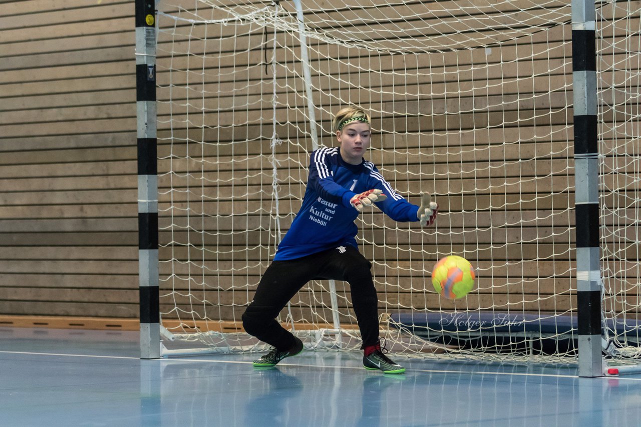 Bild 84 - C-Juniorinnen Landesmeisterschaft